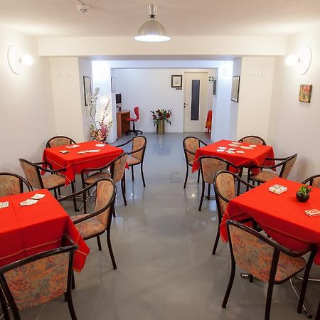 Hotel Azzurra Senigallia Exteriér fotografie